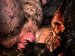HORROR PORN – Lord Peckerclaw