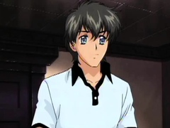 Sexy anime whore fucking