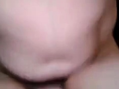Fucking, finger och lite spruta