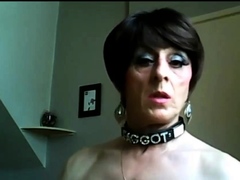 SISSY EVE – exclusive promo –