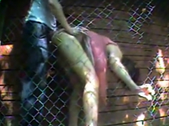 Outdoor Sex 02